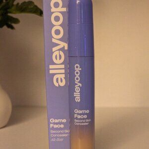 Alleyoop Game Face Second skin Concealer